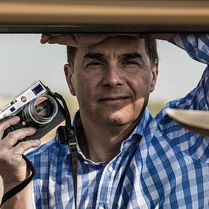 René R Wenzel | © Joachim Bergauer