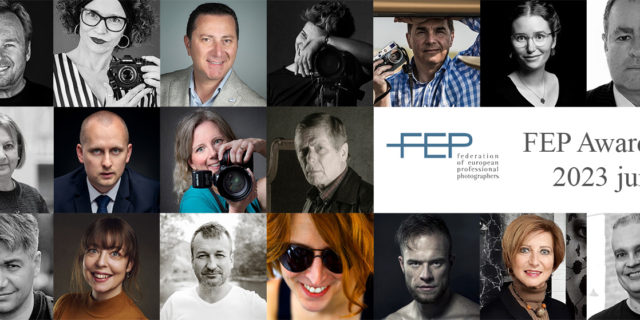 FEP Awards 2023 judges