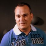 Profile picture of Mário Mendes