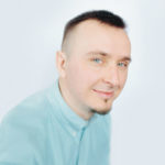 Profile picture of Serhii Volkov