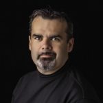 Profile picture of John McMahon