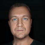 Profile picture of Evgeniy Kartashov