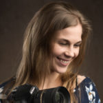 Profile picture of Laura Huttunen