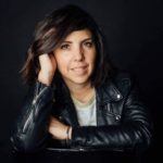 Profile picture of Amelie MARZOUK