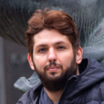Profile picture of Reza Javidi