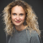 Profile picture of Elena Polosukhina