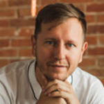 Profile picture of Mikhail Zatonsky