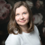 Profile picture of Petra Viitaniemi