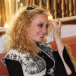 Profile picture of Eléonore Pignet