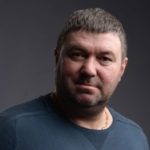 Profile picture of Aleksey Gurylev