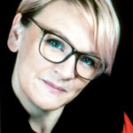 Profile picture of Sabina Saurer