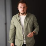Profile picture of Konstantin Morozov
