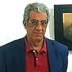 Profile picture of Farhad M. Azizi