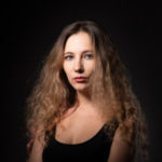 Profile picture of Liudmila Gudkova