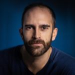 Profile picture of Vasco Dias