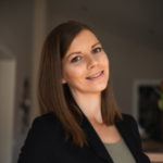 Profile picture of Michaela Steiner