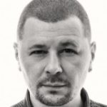 Profile picture of Alexandr Plaksin