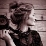 Profile picture of Nadezda Kolobzarova