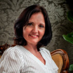 Profile picture of Anja Spelmans
