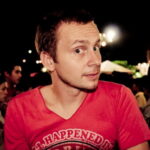 Profile picture of Denis Vakhrushev