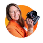 Profile picture of Hélène VAUCHÉ