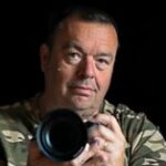 Profile picture of Robert Lorrain