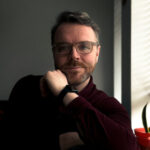 Profile picture of Michael Cromar