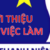 Profile picture of Việc làm thanh niên