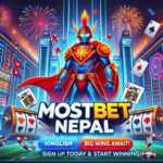 Profile picture of mostbet nepal