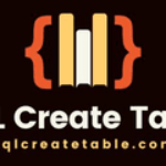 Profile picture of SQL Create Table