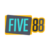 Profile picture of Nhà Cái Five88