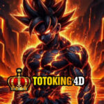 Profile picture of totoking4d login