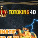 Profile picture of totoking4d login