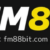 Profile picture of Nhà Cái FM88