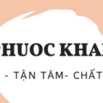 Profile picture of PHƯỚC KHANG