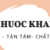 Profile picture of PHƯỚC KHANG