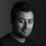Profile picture of Nima Farsian