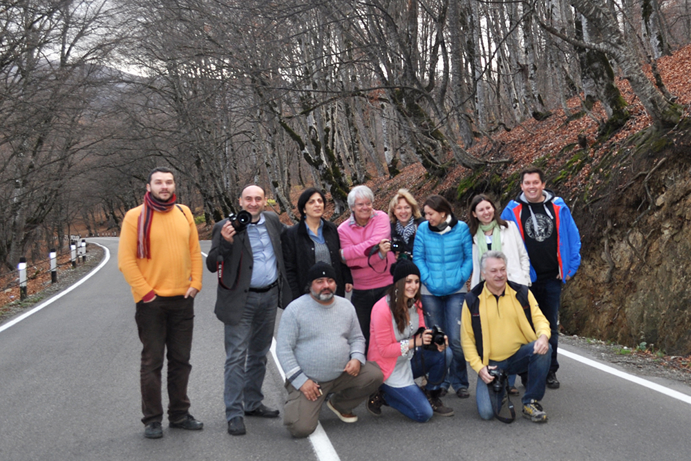 6visiting kahketi A