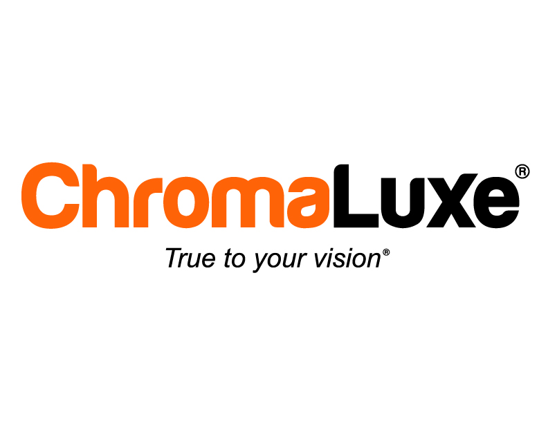ChromaLuxe Logo 2013-01