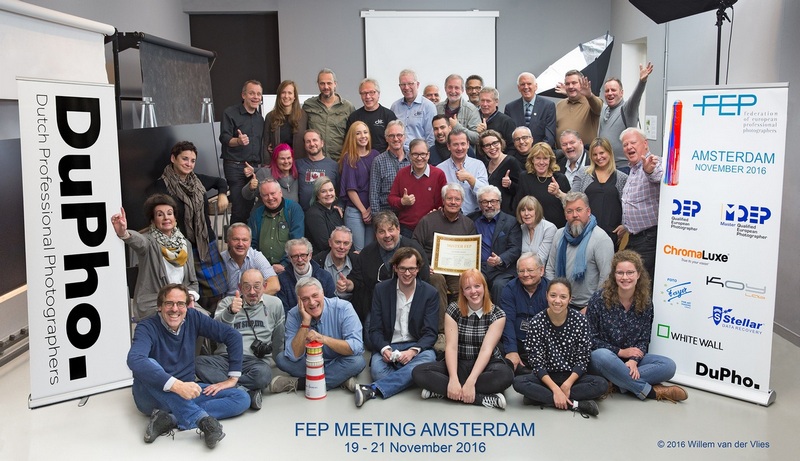 FEP AMSTERDAM