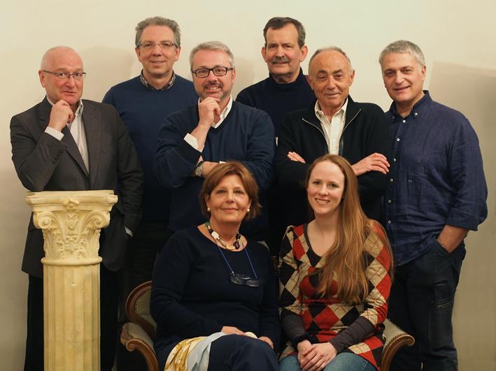 JURY