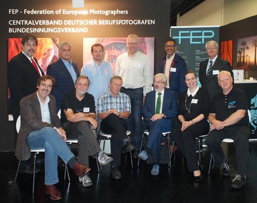 fep board