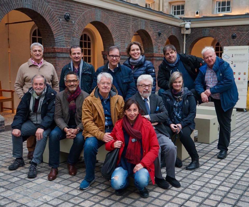 fep board amsterdam 2016