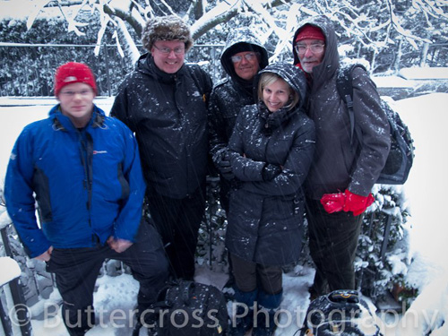 UNDERTHESNOW