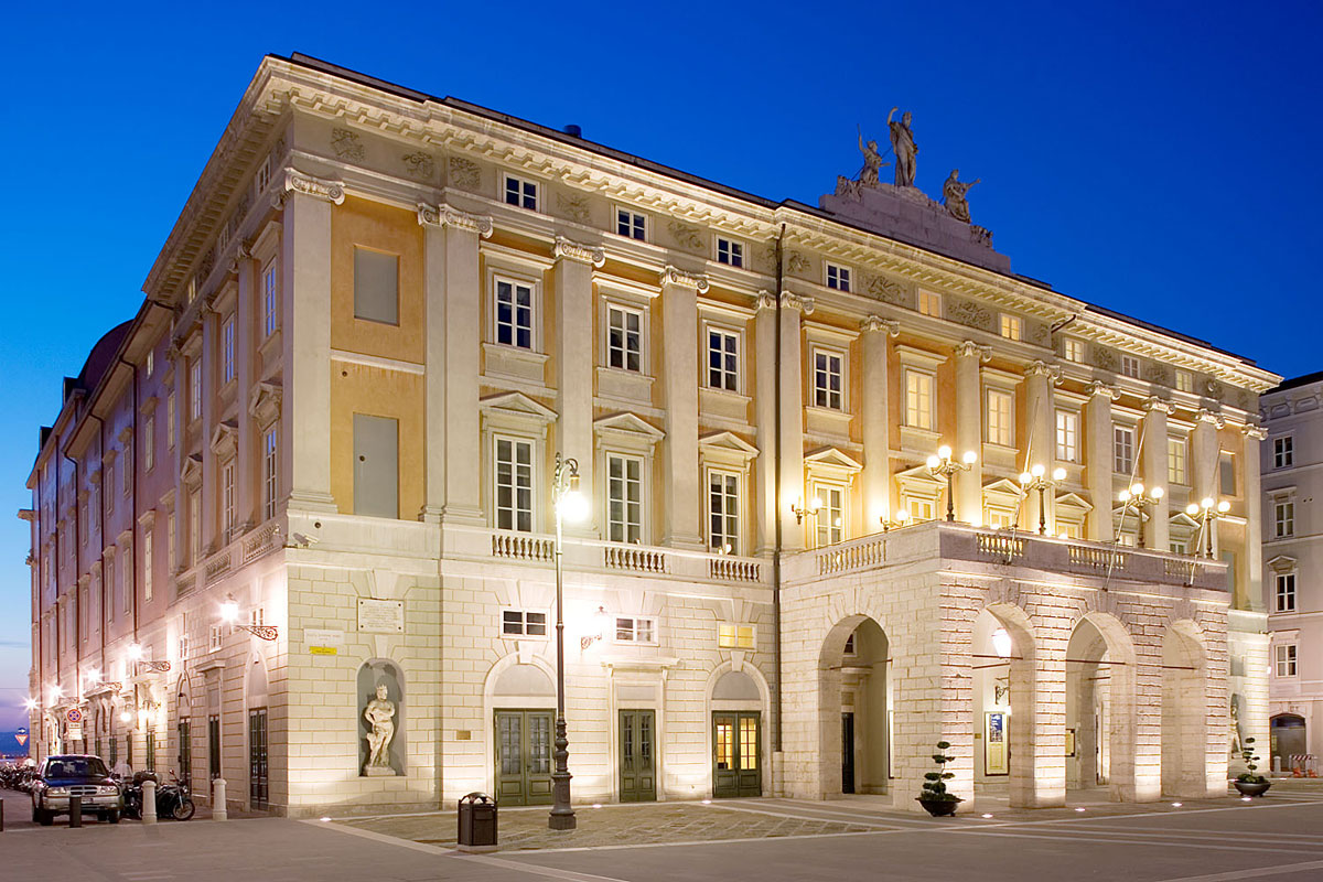 teatro verdi